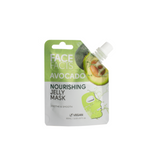Nourishing Jelly Mask 60 ML - MazenOnline